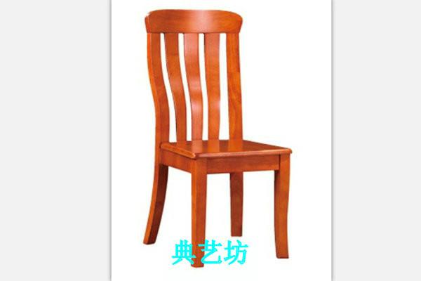深圳市实木餐椅厂家