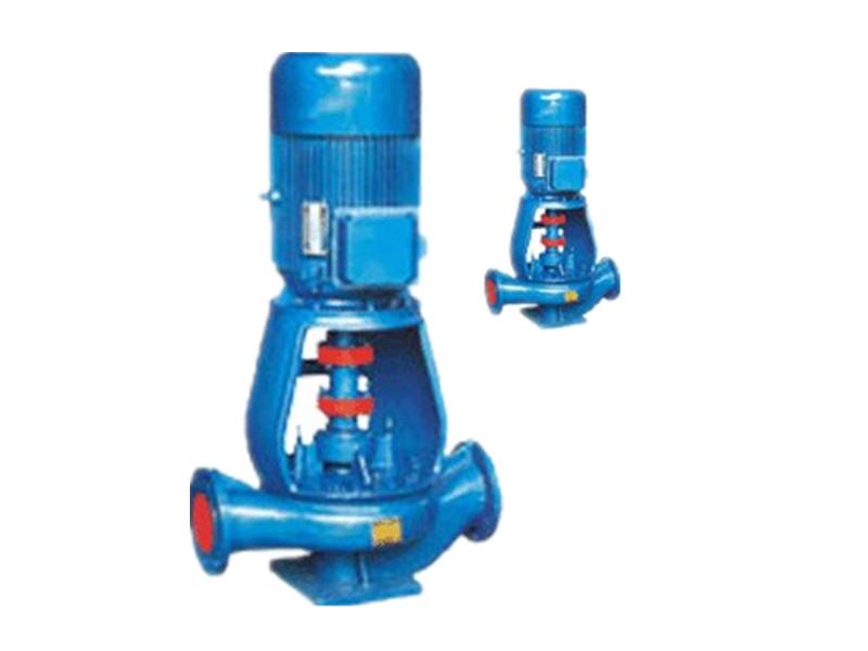 管道离心泵ISGB便拆立式管道泵/新产品高质量水泵/通用型水泵