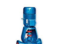 管道离心泵ISGB便拆立式管道泵/新产品高质量水泵/通用型水泵