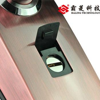 上海指纹锁品牌，上海指纹锁价格，上海指纹防盗锁厂家批发