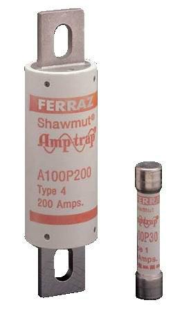 现货供应法国FerrazShawmut熔断器A100P