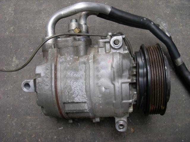 供应奥迪A5C6压缩机空调泵原装拆车件