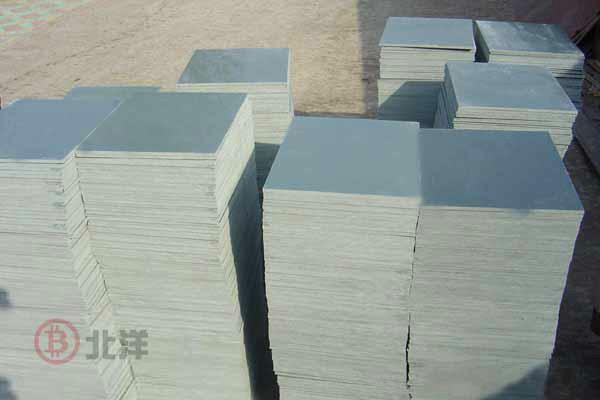 泉州砖机托板厂家供应塑料托板北洋PVC砖机托板