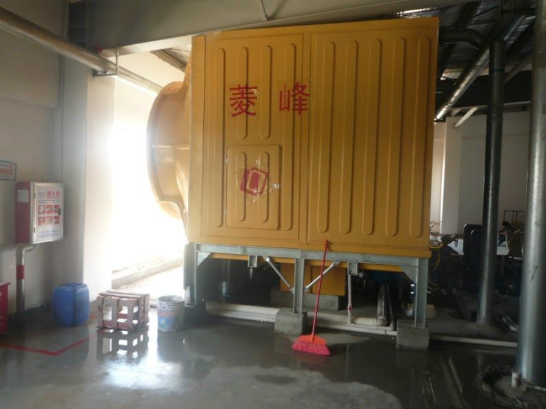 供应武汉专用工业冷水塔，玻璃钢冷却塔配件
