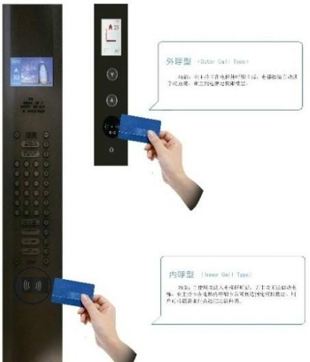 供应电梯刷卡系统报价、电梯直达型刷卡、电梯外呼、电梯操作盘、电梯到站灯