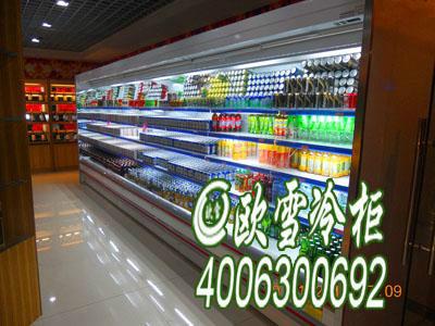 惠州水果超市冷柜哪个牌子用的好批发