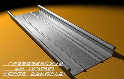 YX65系列YX25波高铝镁锰板销售