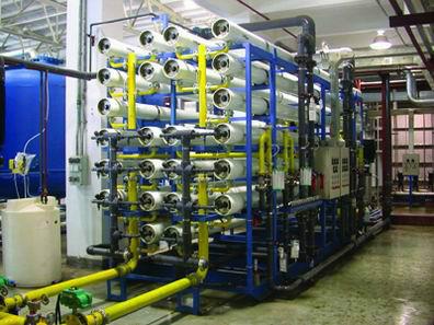 辽阳水处理设备医用纯化水设备批发