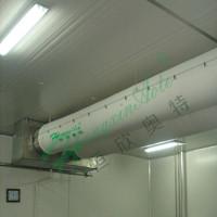 供应空气分布系统通风降温管道布风管390-2100mm空调柔性风管