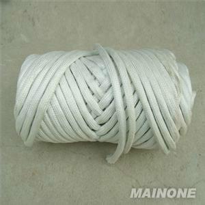 供应硅酸铝纤维绳/硅酸铝纤维绳价格/硅酸铝纤维绳批发价格。