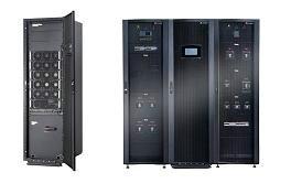 供应华为不间断电源UPS5000-E-120K-F120模块化UPS