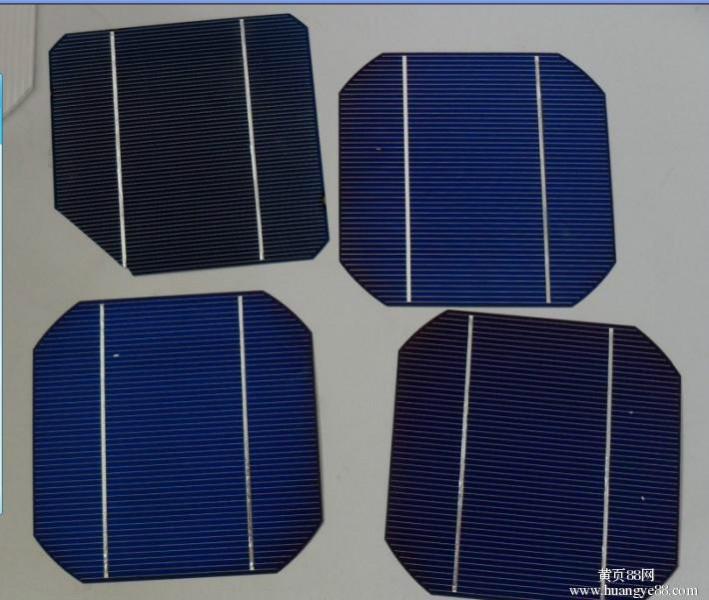 太阳能电池片回收批发