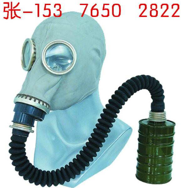 供应自吸式长管呼吸器图片