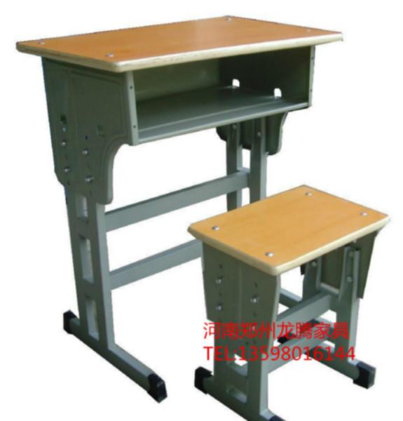 供应学生课桌椅批发升降课桌椅可定做课桌椅 学生课桌椅批发