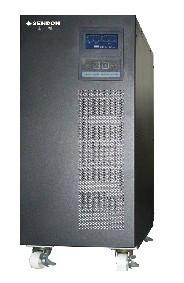 供应山顿UPS工频机FX33-120KVA在线式