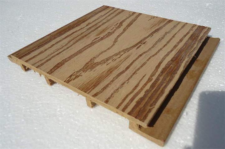 生态木生产厂家生产生态木系列产品