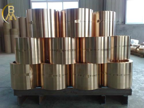 勃西曼铜业批发供应QAl11-6-6批发