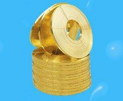 供应进口优质C2800黄铜带/H68黄铜带价格