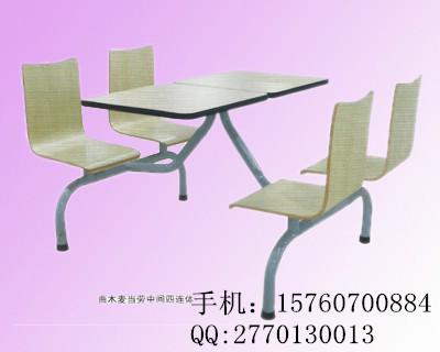 供应餐桌椅 不锈钢餐桌  食堂餐桌椅 实木餐桌椅 饭店用餐桌