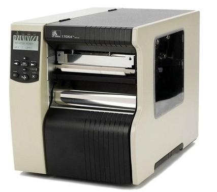斑马170Xi工业型打印机批发