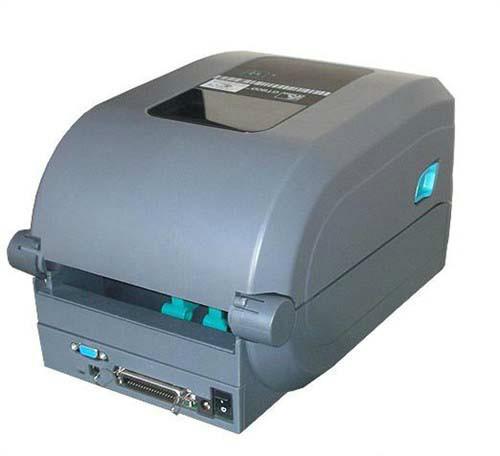 供应高速精致桌面级斑马GT800,斑马条码标签打印机