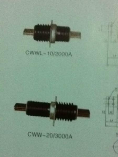 全铜优质CWB-10系列穿强套管价格批发