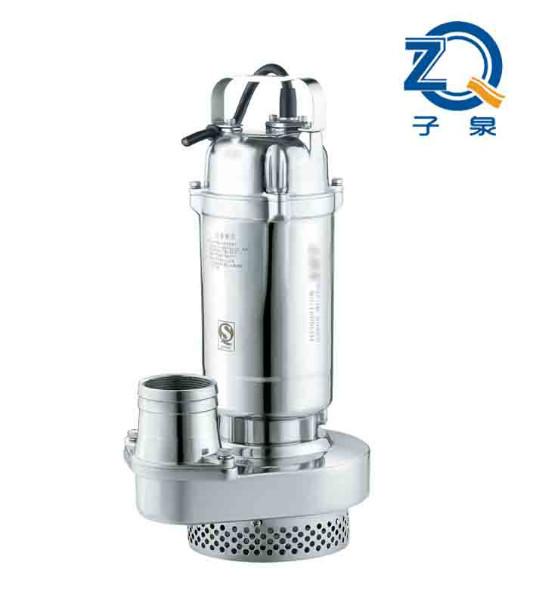 供应不锈钢小型清水泵_小型不锈钢清水泵_小型清水泵