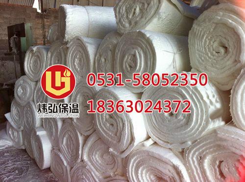 供应大型隧道窑保温用陶瓷纤维棉