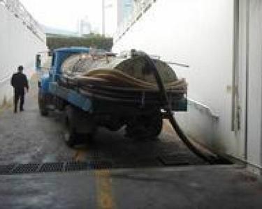 天津市天津开发区高压清洗管道抽粪厂家