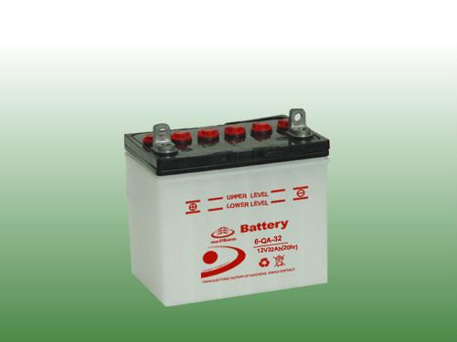 供应西尔思6-QA-60蓄电池