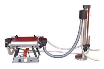供应HY2350排水板水平通水量测试仪