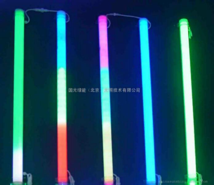 供应LED护栏管生产厂家