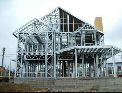 供应用于钢构的东诚彩钢厂承接各类大型钢结构建筑