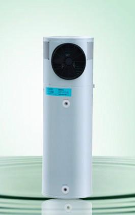美国康特热泵热水器广西家用机批发