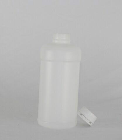 1KG化工瓶液体包装瓶防盗盖塑料瓶批发