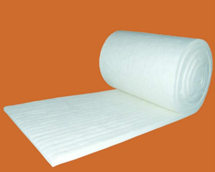 供应硅酸铝陶瓷纤维毯的种类