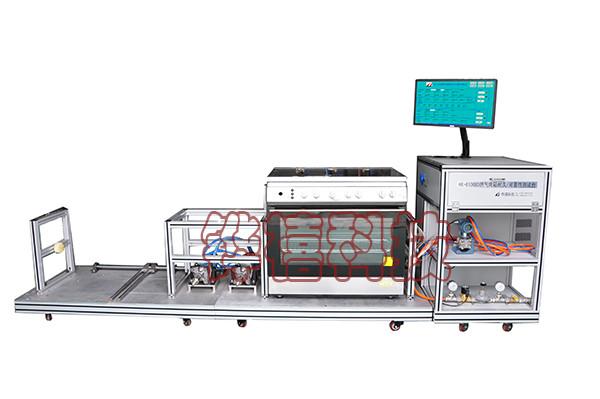 燃气烤箱检测 燃气烤箱试验