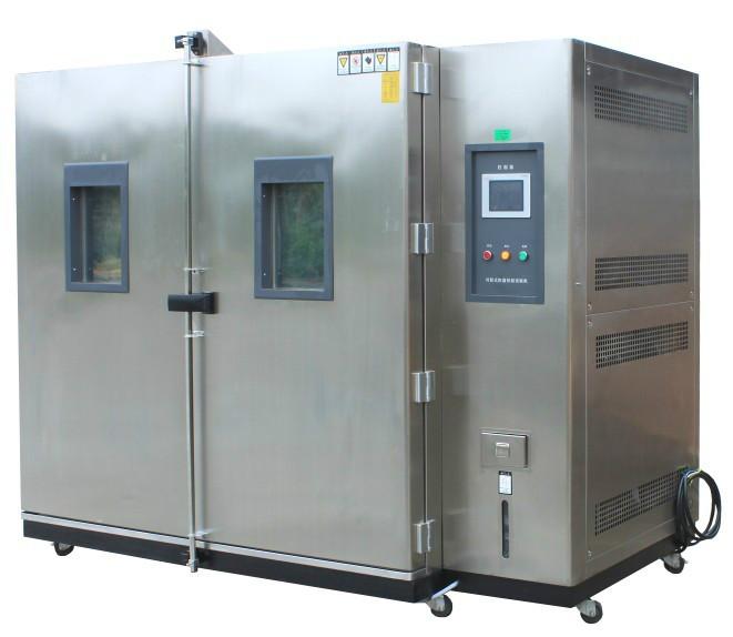 供应IPX56等级沙尘测试设备
