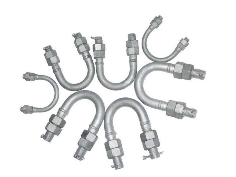 优质U型丝，U型螺丝，国标U型螺栓，非标U型丝，永年U型管卡