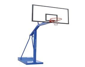 供应益步篮球架0106移动式篮球架多功能篮球架五一特价