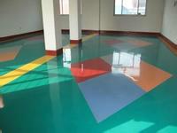 供应用于地坪施工的混凝土染色剂着色六大施工步骤