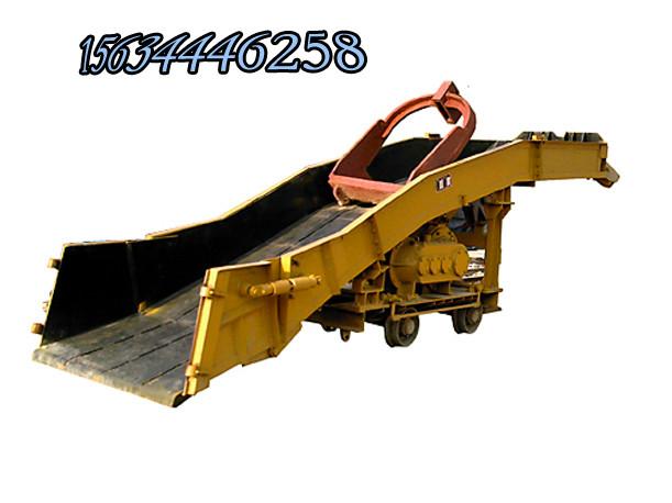 供应P-30B耙装机 0.3立方矿用耙装机 耙斗装岩机配件图片