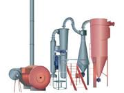供应氢氧化铝专用气流干燥机