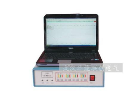 供应重庆HNLC-801变压器绕组变形测试仪 变压器绕组变形测量仪图片