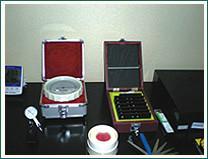 弹簧式压力表管品仪器检测及计量批发