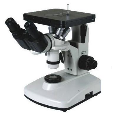 供应4XB双目倒置金相显微镜