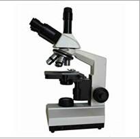供应XSP-8CA-C三目图相生物显微镜