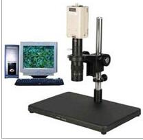 供应电脑型视频显微镜TVM-100C