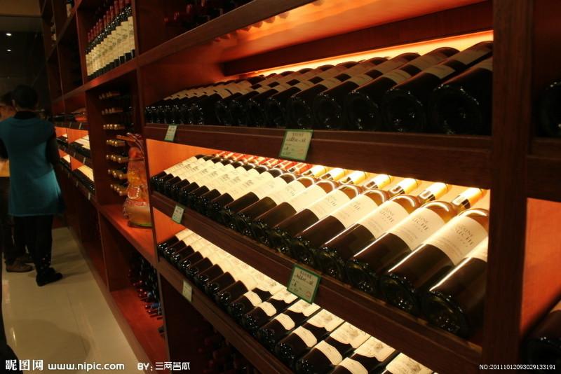 供应澳洲红酒包税进口清关澳洲红酒进口图片