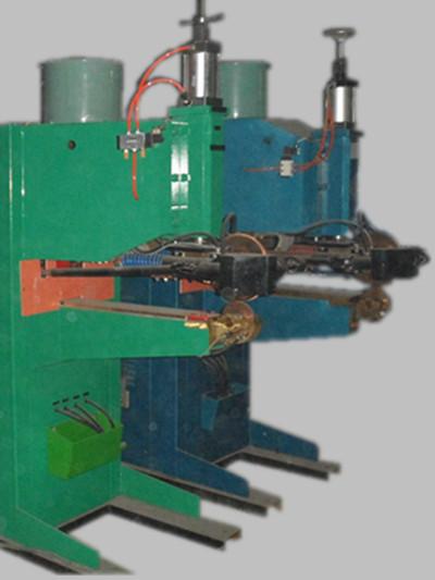 供应缝焊机
